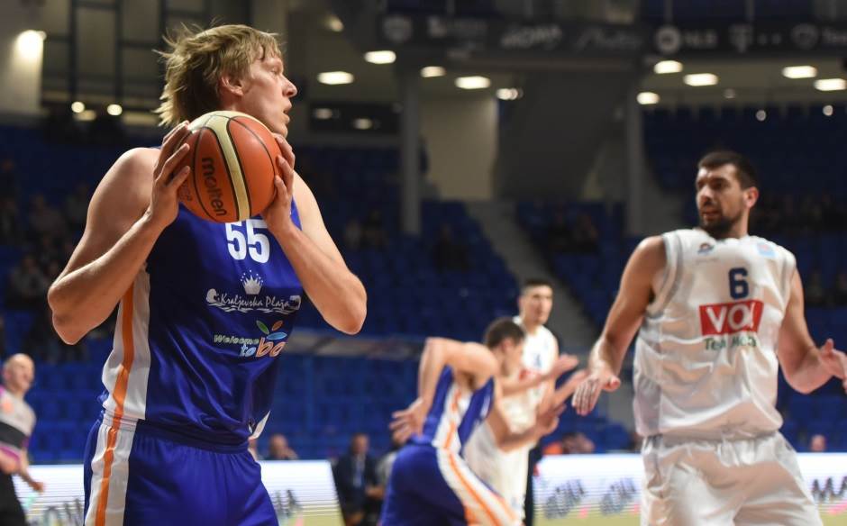  plej of crnogorske lige 