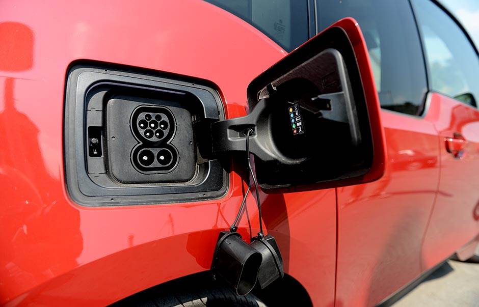  Elektricna vozila jeftinija od dizelasa i benzinaca vec 2025 