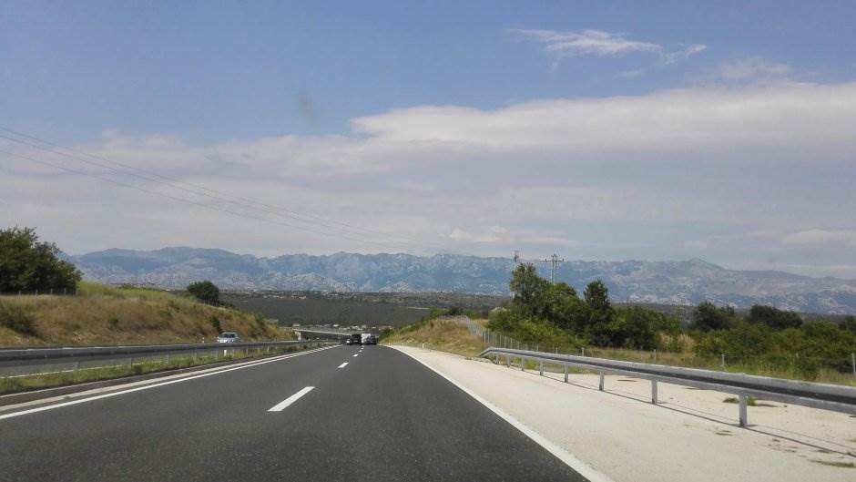  Hrvatska autoput putarine poskupljenje letnja sezona 