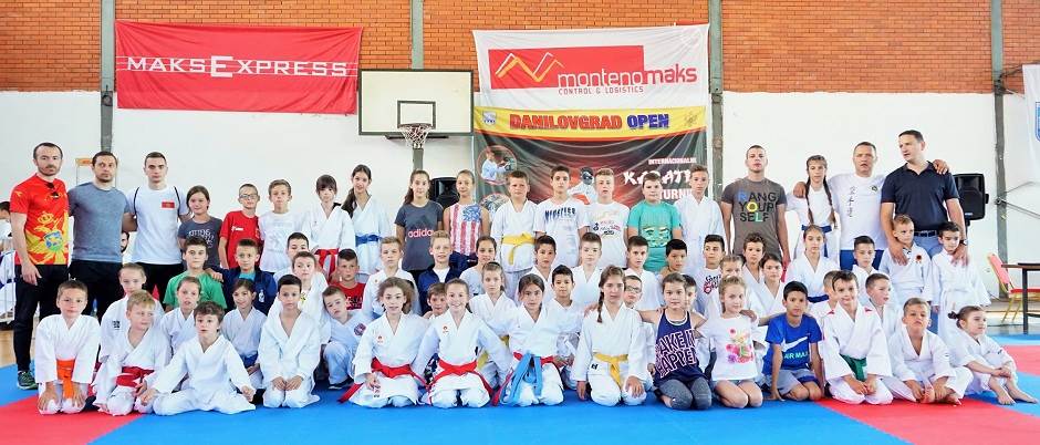  Karate klub "Iskra" - kontinuitet dobrih rezultata 