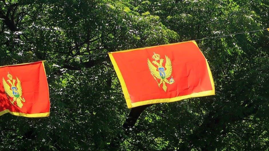 Opštine u Crnoj Gori su zatvorene 