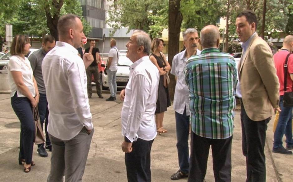  Vuković: Naredne godine rekonstrukcija još četiri ulice 
