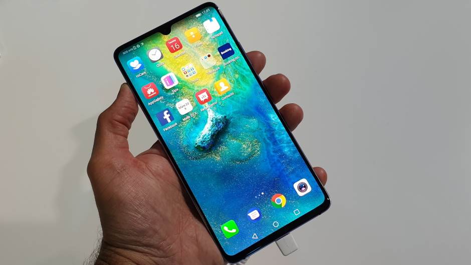  Huawei prodaja telefona kriza Koliko je telefona Huawei prodao 2019 Izvestaj o Huawei prodaji 