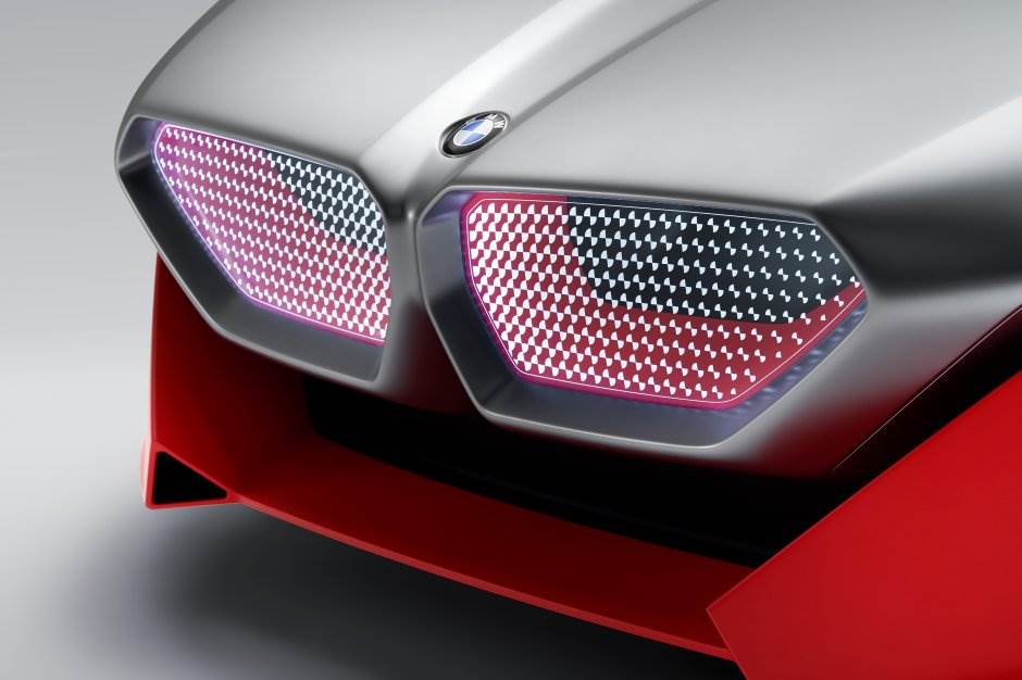  BMW buducnost analiza gasenje modela predstavljanje elektricnih automobila 