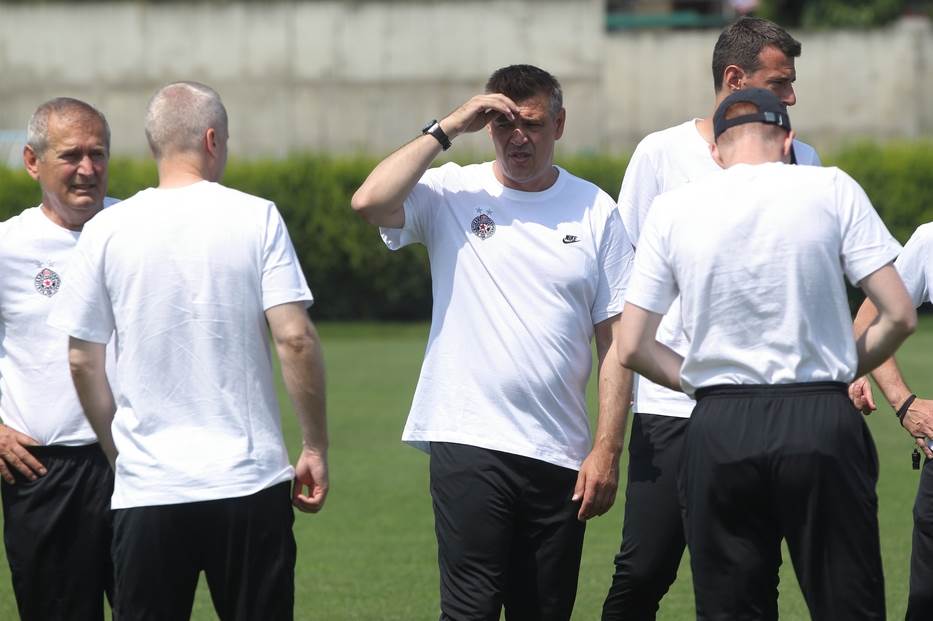  Partizan planira još pojačanja 