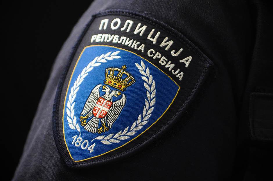  Bivša savjetnica u MSP Srbije uhvaćena u hotelu sa škaljarcima 