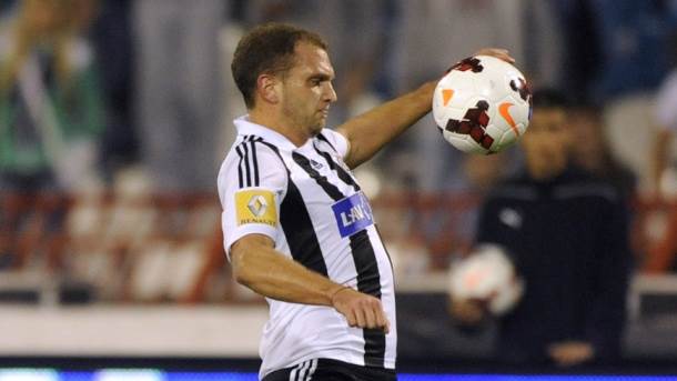  Nemanja Kojić častio Partizan 