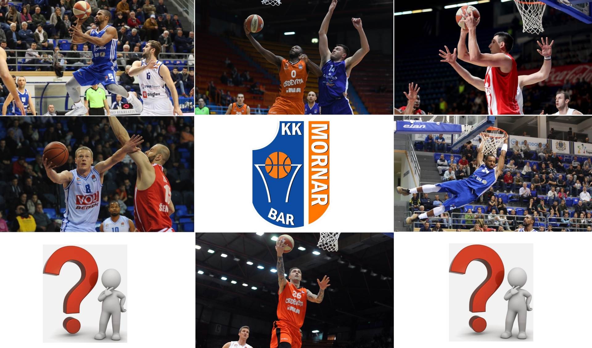  Mornar sprema novu BOMBU!? (VIDEO) 