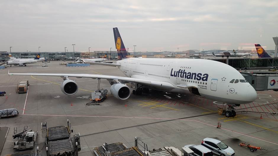  Lufthansa obnavlja letove za više od 130 destinacija! 
