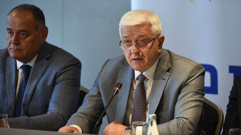  Marković: Cijenimo doprinos NVO realizaciji politika 