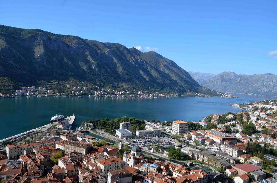  "Nećemo Kotor dovesti do uklanjanja sa UNESCO liste" 