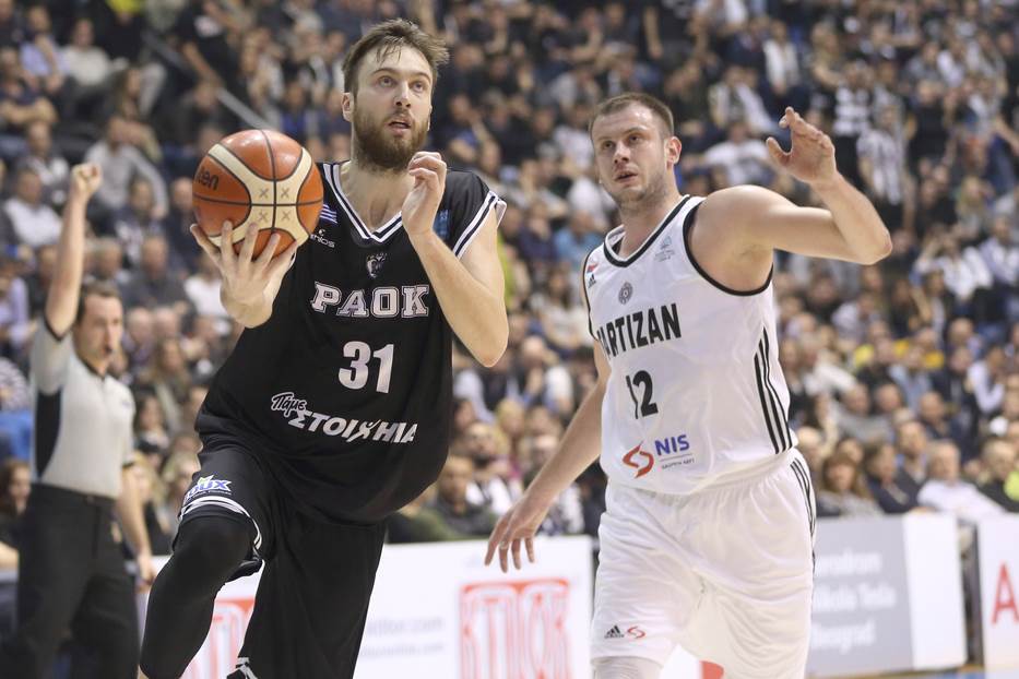  Zanis-Pejners-u-KK-Partizan-Vilijam-Mozli-navodno-potpisao-Eurobasket 