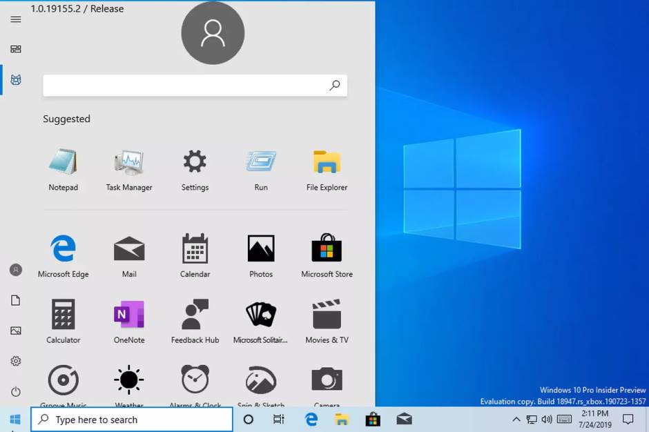  Windows-10-novi-Start-meni-kako-izgleda-Kakav-je-novi-Windows-10-Start-meni 