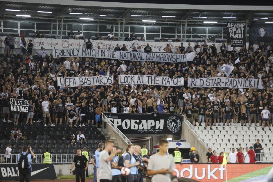  Radnicki-Nis-Partizan-saopstenje-Superliga 