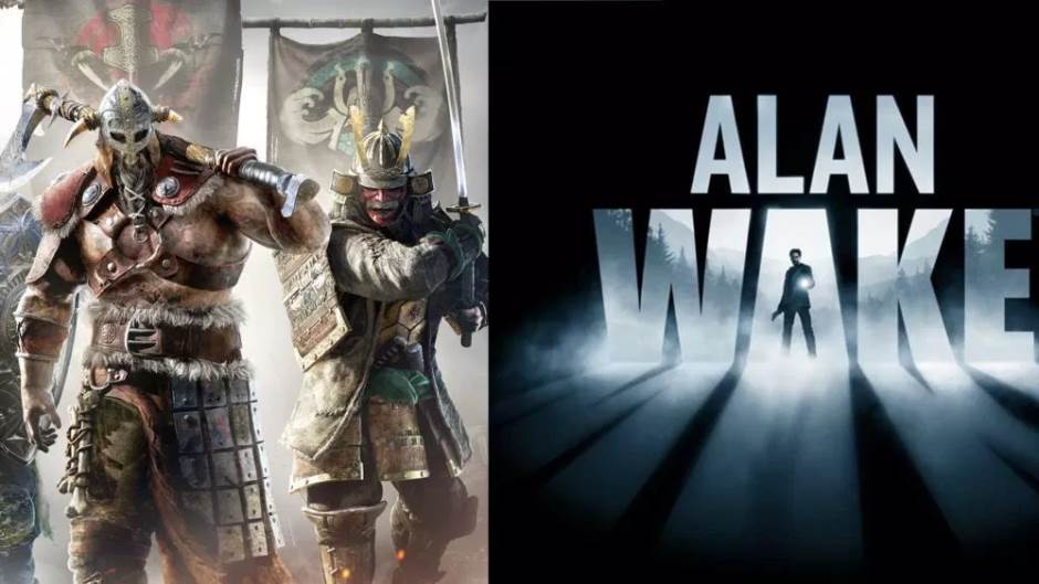  Epic-besplatne-igre-For-Honor-Alan-Wake 