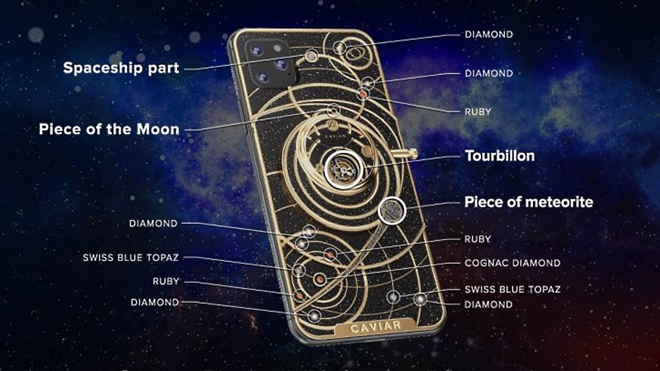 iPhone-11-Space-Edition-Caviar-Rusija 