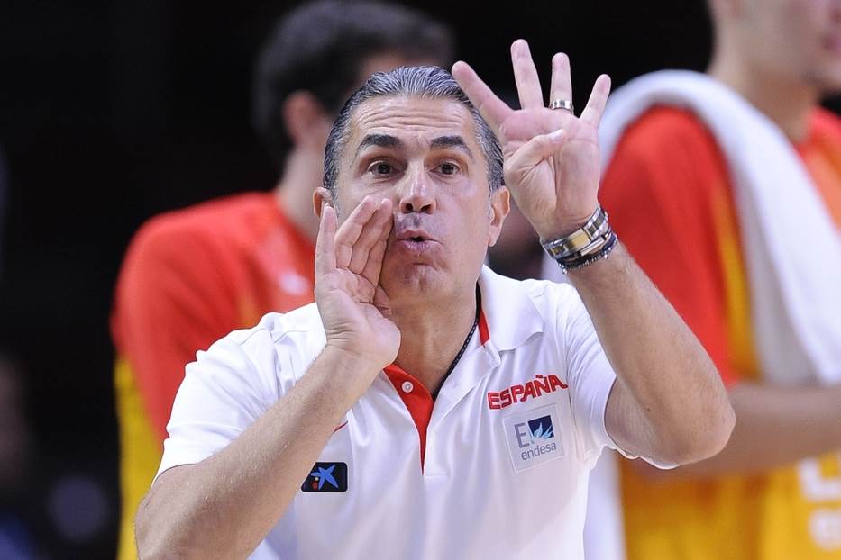  Košarkaška reprezentacija Španije igraće u slabijem sastavu na mundobasket 