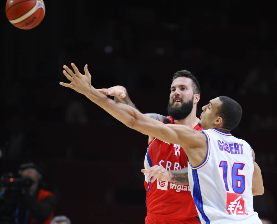  Srbija Francuska uzivo live stream rezultat turnir u Senjangu Mundobasket 2019 