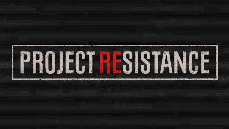  Nova Resident Evil igra Project REsistance-9. septembar 