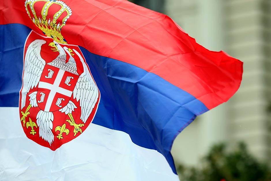  Privedeni mladići iz Crne Gore kod Prizrena zbog zastave Srbije 