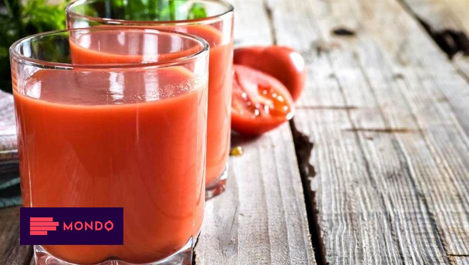 Sok od paradajza recept kako se pravi – Lekovite biljke