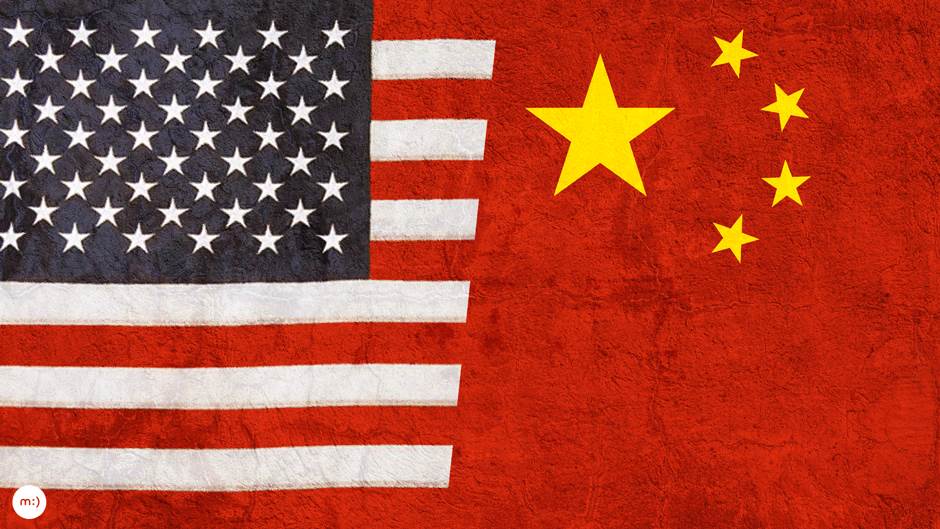  Strah od recesije: SAD i Kina dogovorili sastanak 