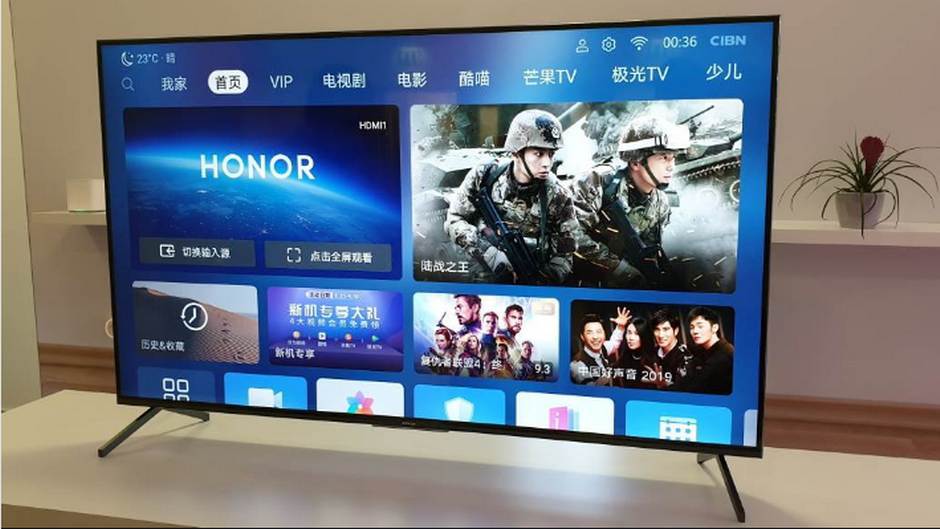  HarmonyOS-TV-HONOR-IFA-2019-review-HarmonyOS-TV-test-Kako-radi-HarmonyOS-TV-HONOR-uredjaj-prikaz 