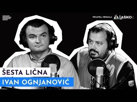  ŠESTA LIČNA: Ivan Ognjanović | Bez milosti za Portoriko! | S02E09 | PRIJATELJ SERIJALA: LAŠKO PIVO 