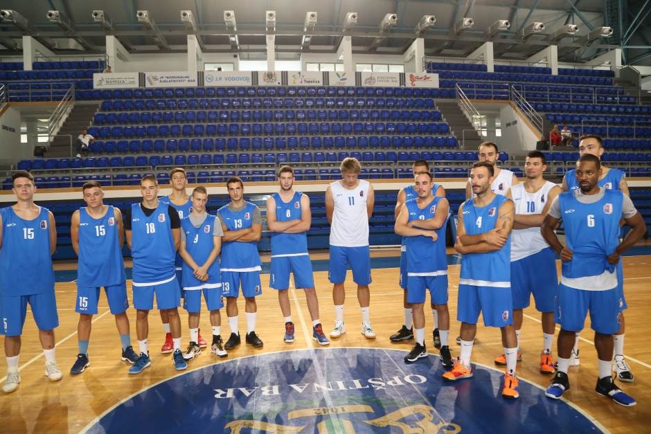  Mornar prijetio šampionu samo četvrtinu 