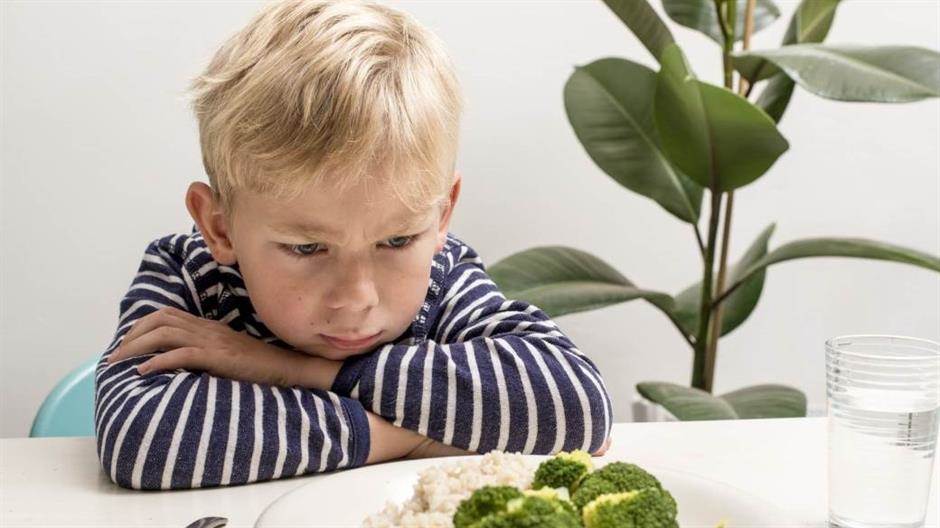  Deca i zdrave navike u ishrani 