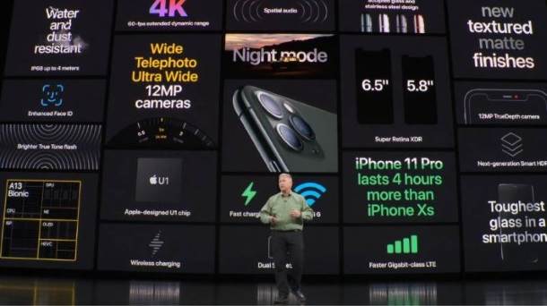  Apple ukida sve iPhone modele, osim ovih 5 FOTO, VIDEO 
