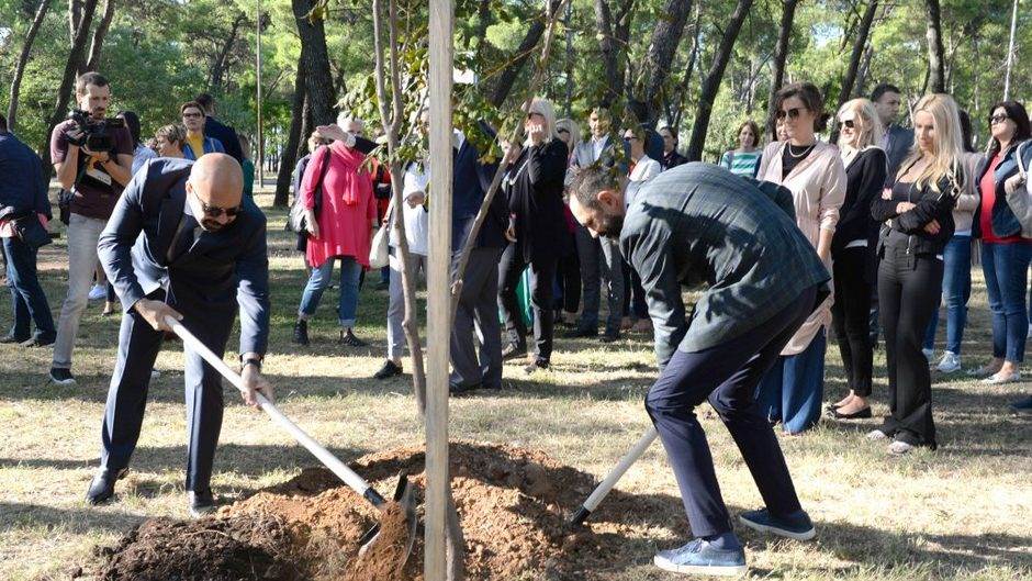  Crna Gora s ponosom nosi epitet ekološke države 