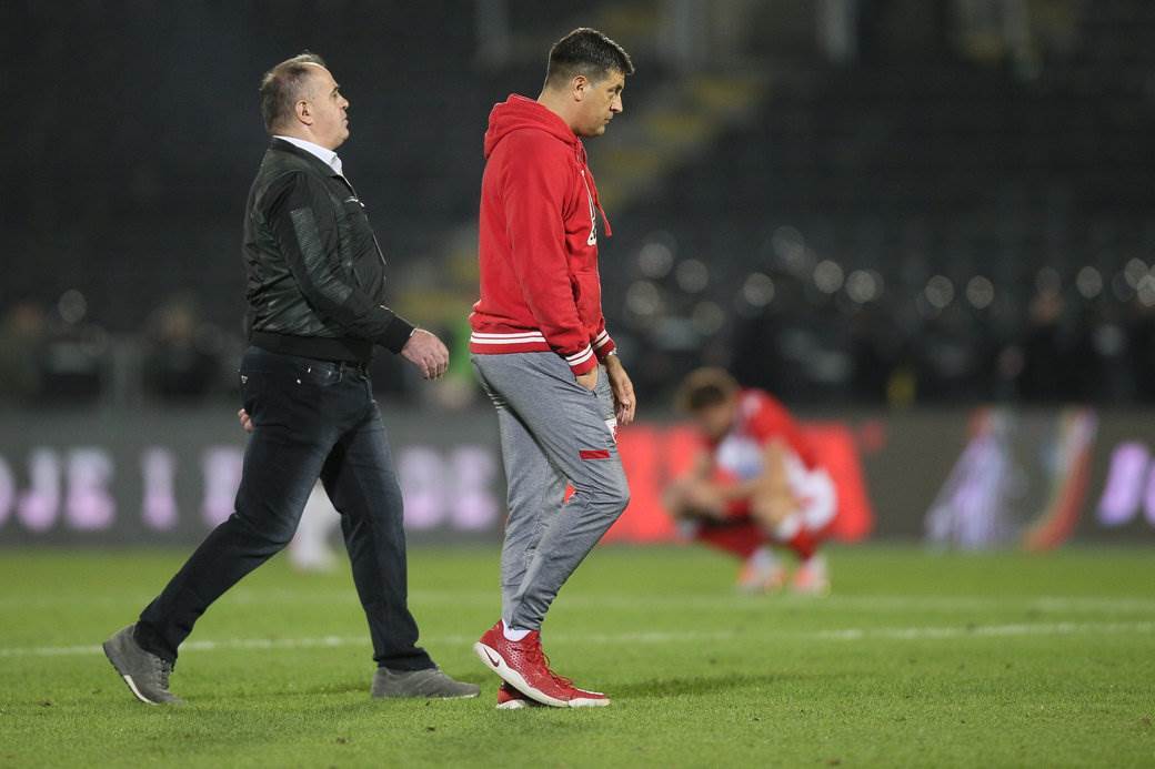  Vladan-Milojevic-konferencija-za-medije-Crvena-zvezda-Vozdovac. 