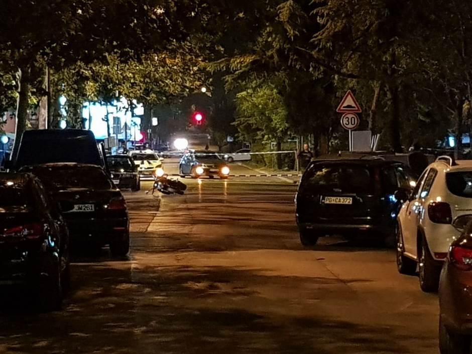  Policija radi na rasvjetljavanju ubistva Vučkovića 