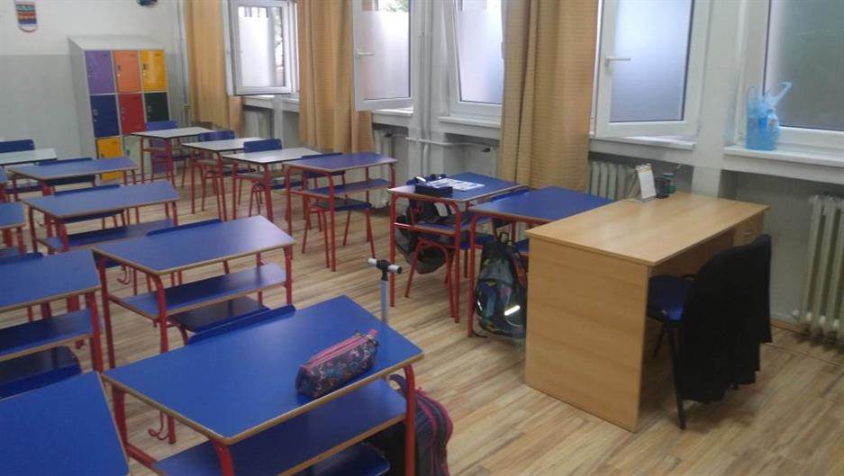  U CIJELOJ Hrvatskoj štrajkuju škole 