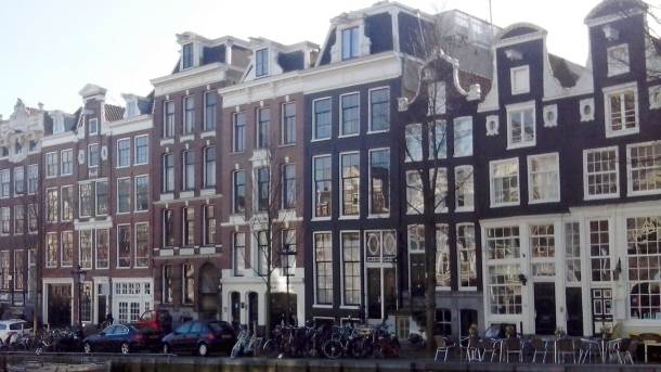 Za "zdraviji prevoz": Amsterdam ukida parkinge 