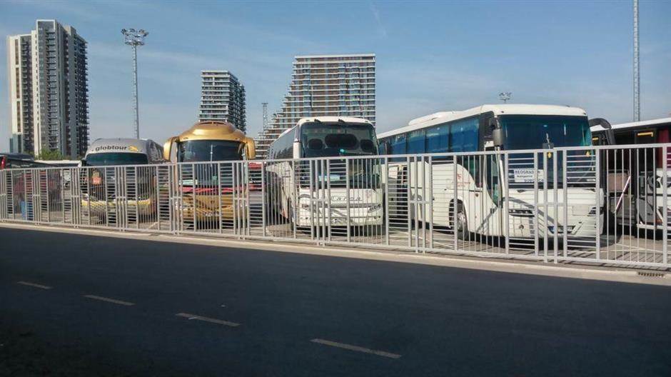  Nesređen javni prevoz godinama muči Podgoričane: UPRAVA PLANIRA DA KUPI 40 AUTOBUSA 
