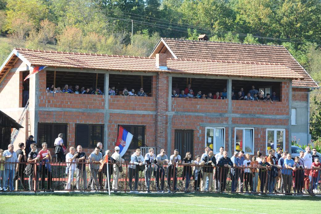  Kup Srbije Vodojaza Partizan 0 6 
