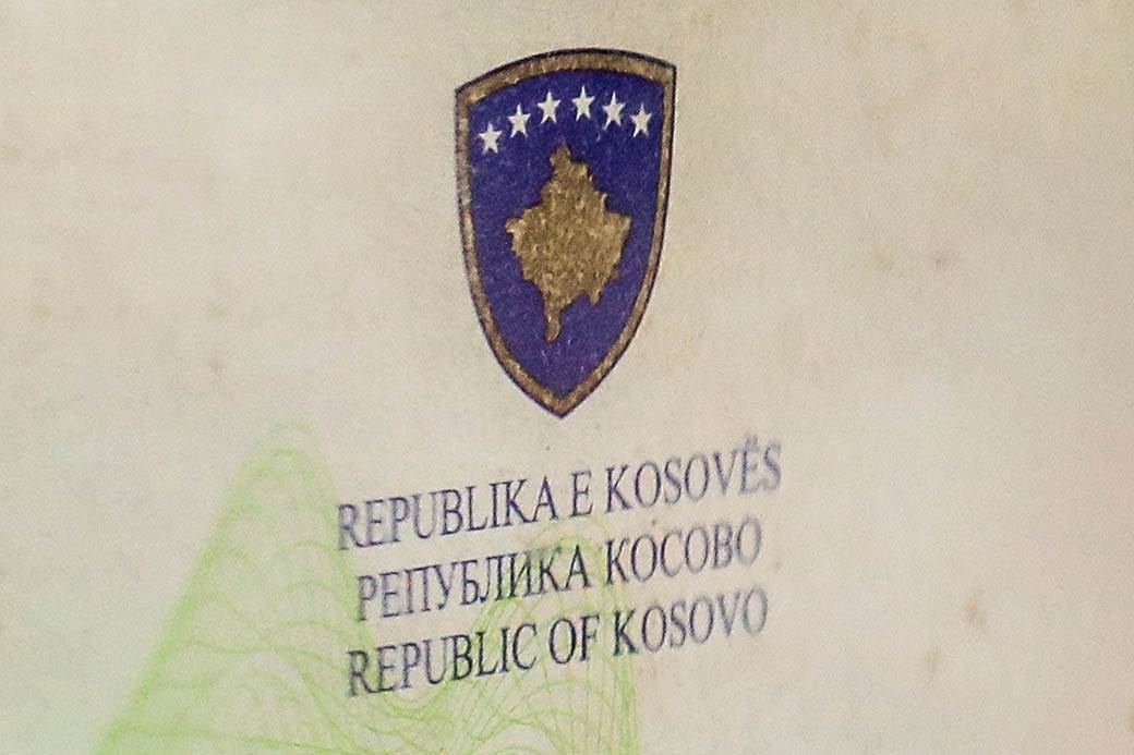  Za nezavisnost Kosova samo 12,4 odsto građana Srbije 