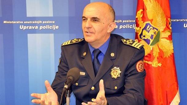  Policija spremna za protest zbog dolazak Tačija  