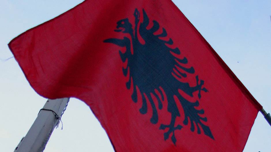  Vijesti na crnogorskom jeziku na albanskom Javnom servisu 