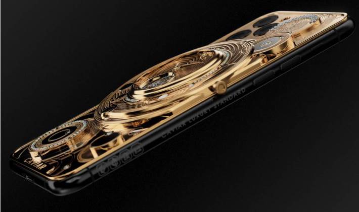  iPhone-Caviar-Mars-Mesec-Sunce-model-iPhone-Caviar-70.000-dolara-Luksuzni-iPhone-iPhone-11-Pro 