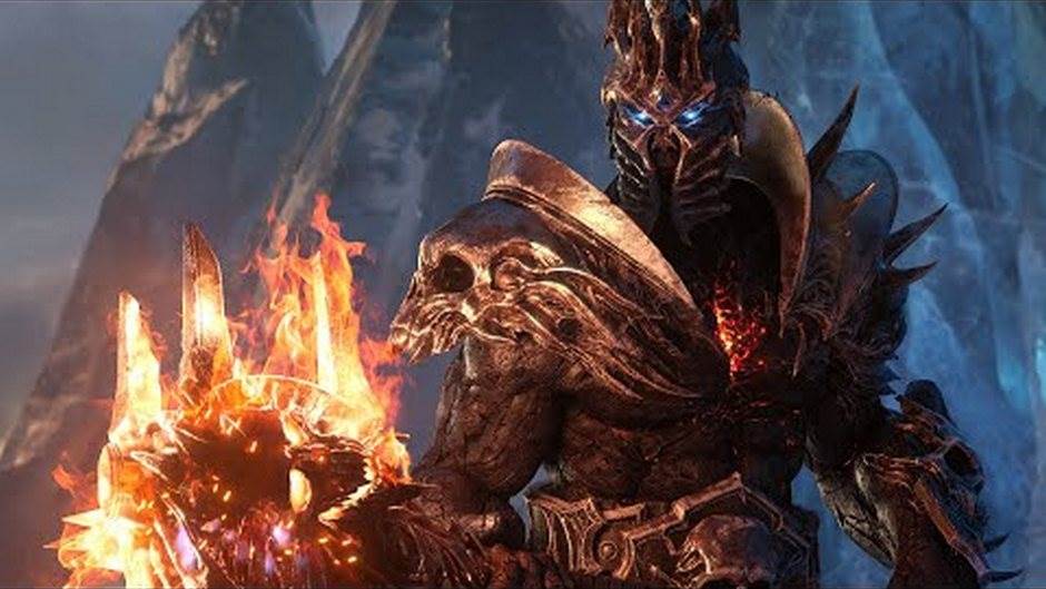  World-of-Warcraft-Shadowlands-Cinematic-Trailer-BlizzCon-2019-Shadowlands-Sylvanas-Lich-King-fajt 