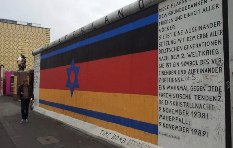  Berlinski-zid-Nemacka-30-godina-pada-9.-novembar-1989 
