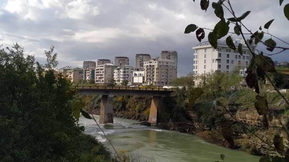  Ljiljanić: Vraćamo tradiciju skokova sa Vezirovog mosta 
