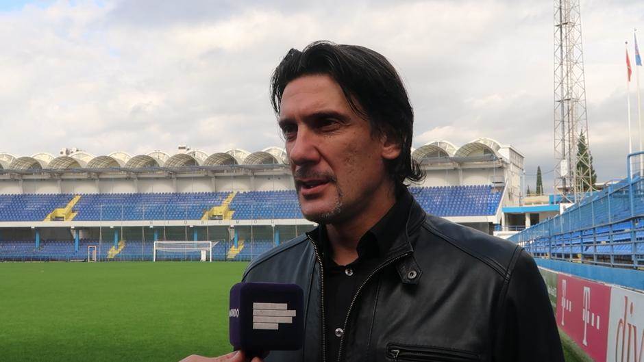  Nebojša Jovović ostaje u Kataru i naredne sezone 