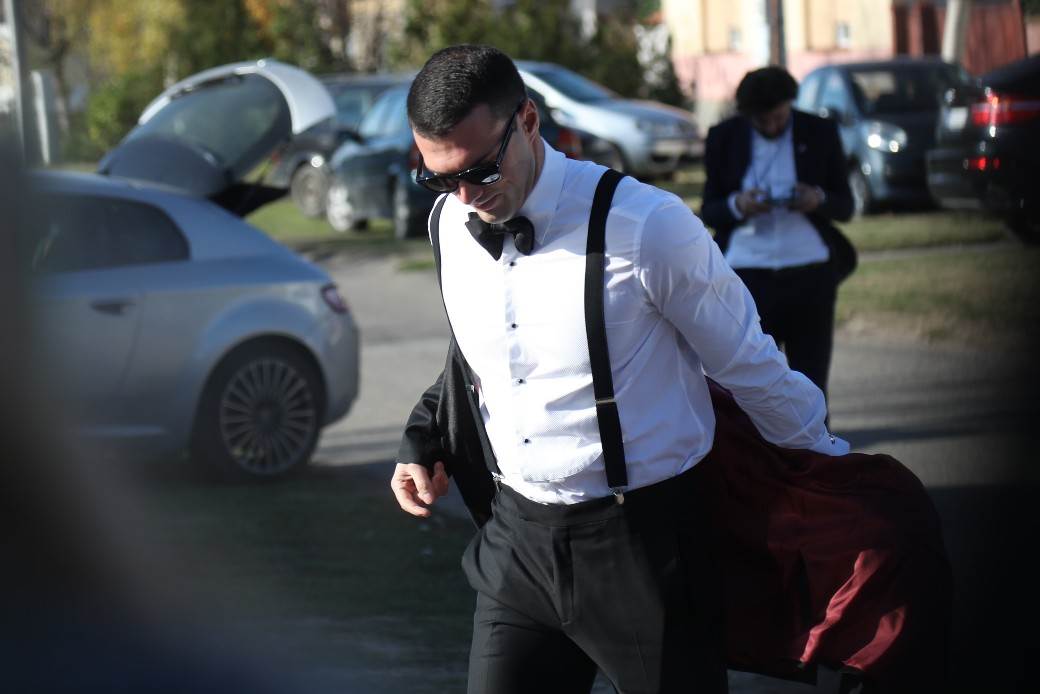  UZIVO-svadba-Veljko-Raznatovic-Veljko-i-Bogdana-svadba-Zeni-se-Veljko-Raznatovic 