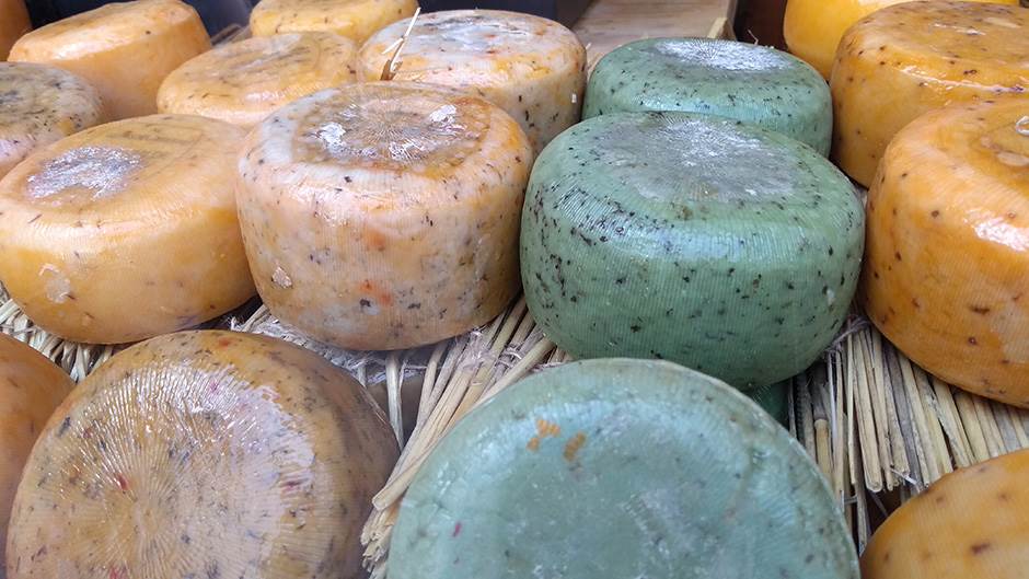  Paški sir upisan u registar autohtonih proizvoda 