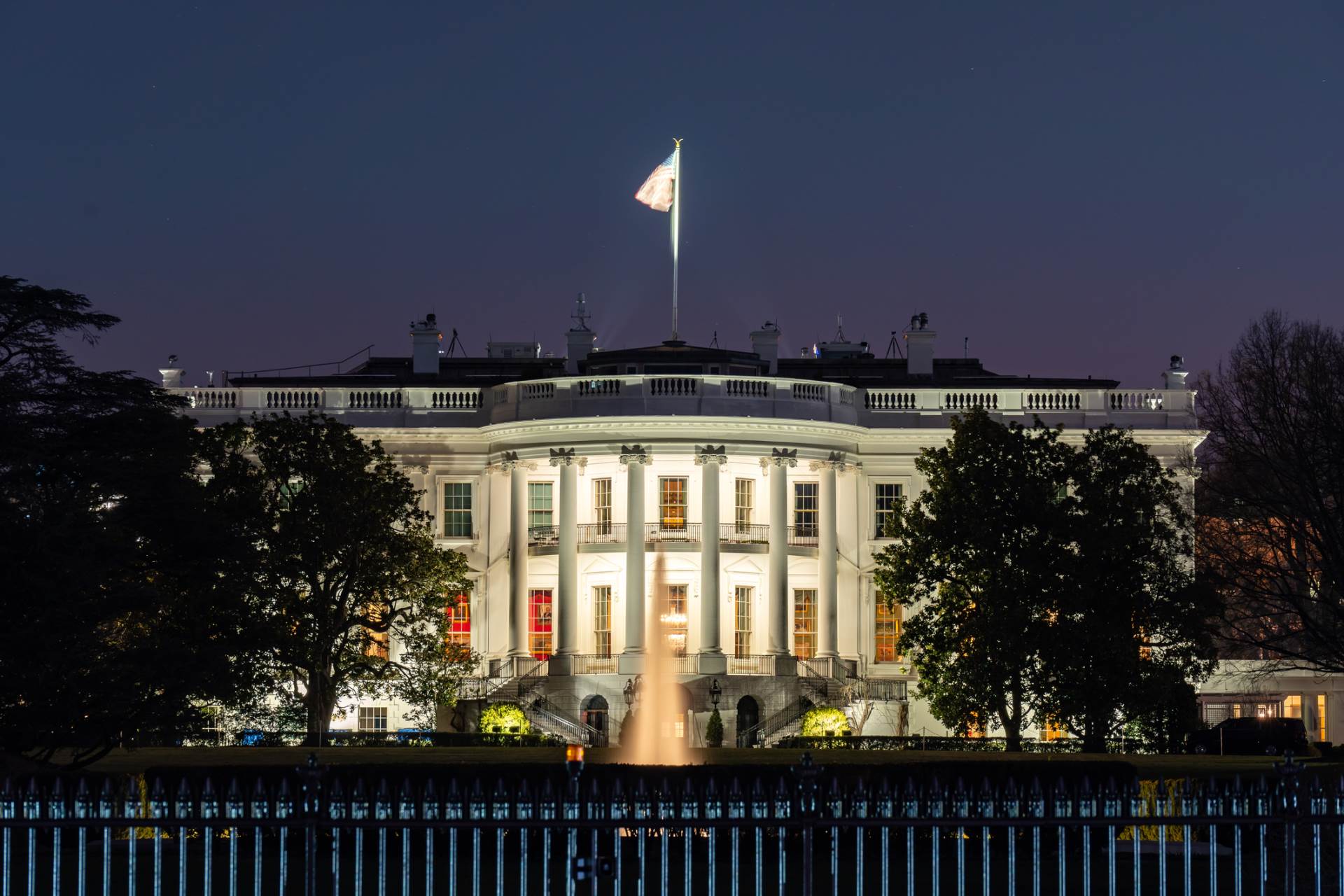  Šef kabineta Bele kuće objavio kada će biti održani izbori u SAD 