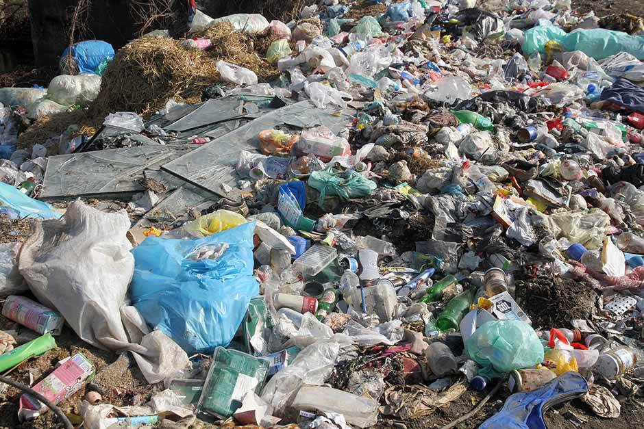  UNEP: Spriječiti da plastični otpad završi u moru 